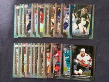 2025-26 Upper Deck Series 1 ENCORE Insert Hockey Cards. You Pick From List