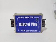 CONTROL CONCEPTS IC+105 