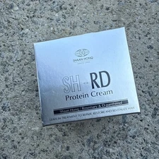SH-RD Protein Cream Leave in Treatment Full Size 2.72 oz. Exp. 8/2028 NEW IN BOX