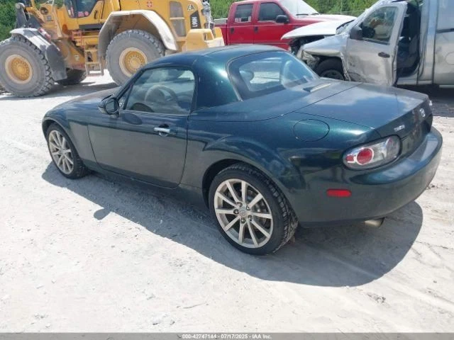 Passenger Right Front Door Fits 06-15 MAZDA MX-5 MIATA 5044736 Foto 4 de 4