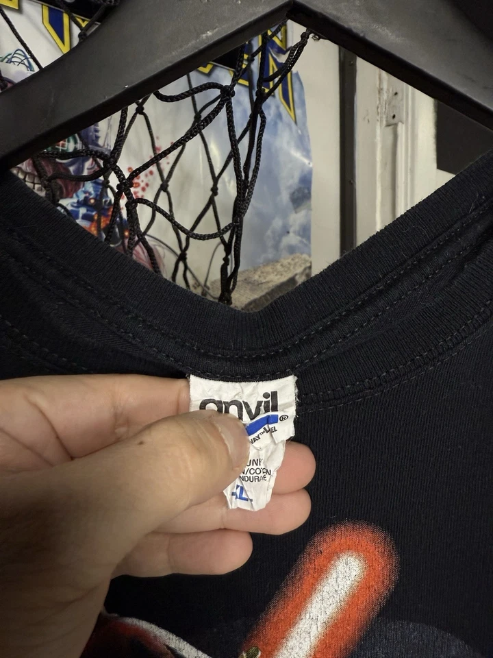 Camiseta De Colección Star Wars Camiseta De Colección Darth Maul Yoda Camiseta Grande Foto 3 de 4