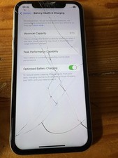 iPhone XR  128gb  Unlocked