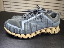 Reebok Zigwild Trail 6 Soft Slate Tr6 Size 10.5 Mens Preowned No Box