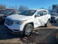 Chassis ECM Network Gateway Left Kick Panel Fits 17-22 CANYON 4683023