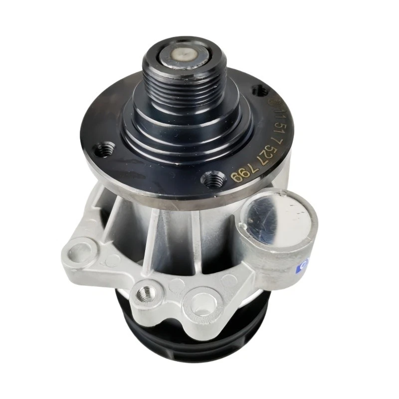 New Engine Water Pump for BMW 320i E361992-1995 323Ci 323i 323is 325Ci 328Ci M3 - Image 3 of 4