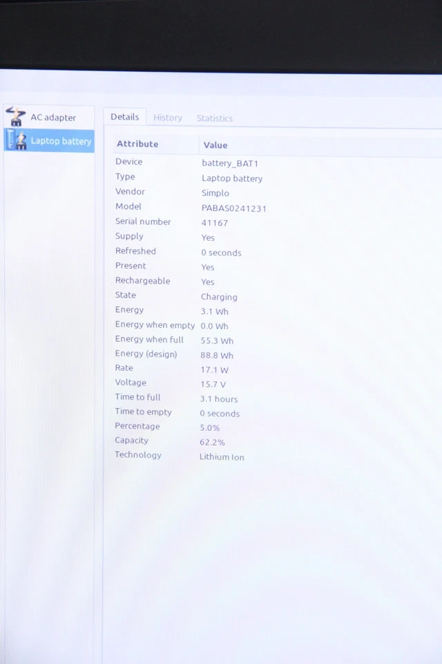 Alienware 17 | i7-4710MQ, 16GB Ram, Radeon HD 8970M, Linux Mint, Charger -READ! - Image 3 of 4