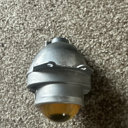 Genuine Mazda MX3 Mk1 1989-98 Left front fog light EA25516G1 - Picture 2 of 5