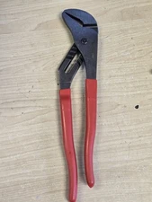 Crescent R-212C Adjustable Tongue and Groove Pliers 12" Length, 2-3/8" Jaw Openi