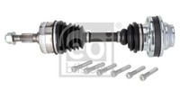 Antriebswelle Febi Bilstein 180784 Gelenkwelle Achswelle