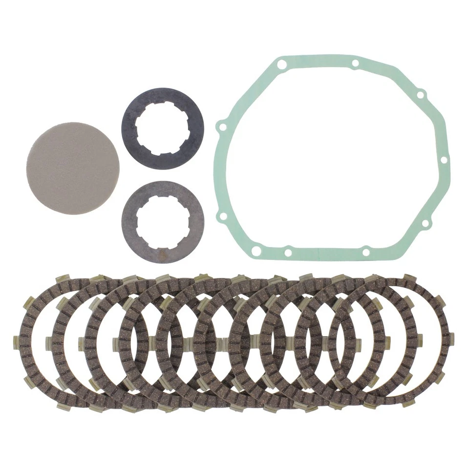 Kupplungs-Reparatursatz EBC pour Suzuki GSF 1200 Bandit (1996-2006) - Photo 1/1