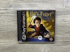 New ListingHarry Potter and the Chamber of Secrets PlayStation 1 PS1- CIB! CLEAN+Mint Disc!