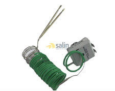 GENUINE BAUMATIC OVEN THERMOSTAT TEMPERATURE CONTROLLER 70-286C – 602068