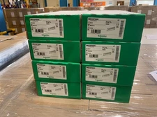 Schneider BMXXBP0600 6 Slots Backplane Modicon (2022) -Rapid delivery - New Box