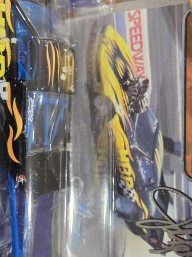 Lot Of 5 2004 Muscle Machines 1:64 Scale Nitro Coupe Super Chevy Show - Picture 7 of 14