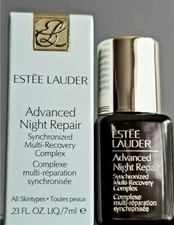 Estee Lauder Advanced Night Repair Recovery Complex I| Sample .23 oz NEW