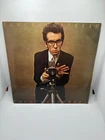 Elvis Costello This Year's Model 1978 LP Album Columbia Records Vinyl Vintage