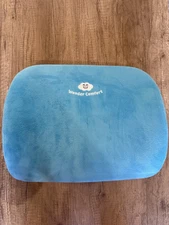 Wonder Comfort Lumbar Support for Office Chair, Back Pillow for Lower Back Pain