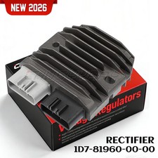 Fit For Honda Foreman 500 TRX500FM 4x4 S Regulator Rectifier 2005 2006 07 08 09
