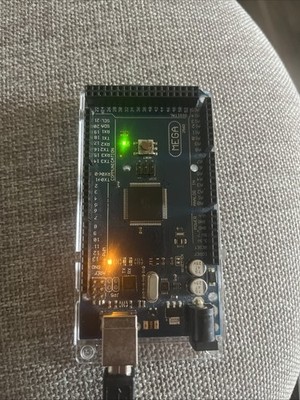 Arduino Mega 2560 Rev3 256KB Single Board Computer