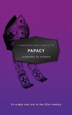 Leonardo De Chiri A Christian's Pocket Guide to the Papa (Paperback) (UK IMPORT)