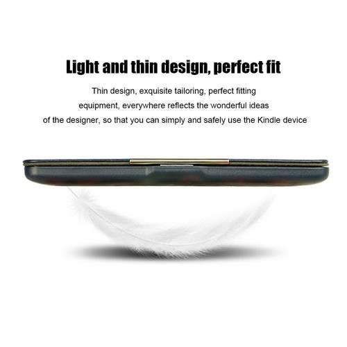 Colorsoft Protective Case for Kindle Paperwhite 2024 12th Generation 7 inch - Picture 8 of 19