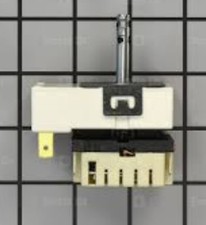 GE WB24X26408 Range Infinite Switch OEM