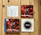 WWF Attitude Get It - Sega Dreamcast PAL - Complete with Manual