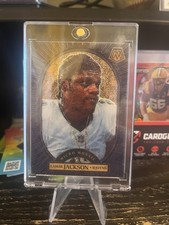 Panini 2023 Mosaic Micro Mosaic Lamar Jackson Baltimore Ravens Card MM-14