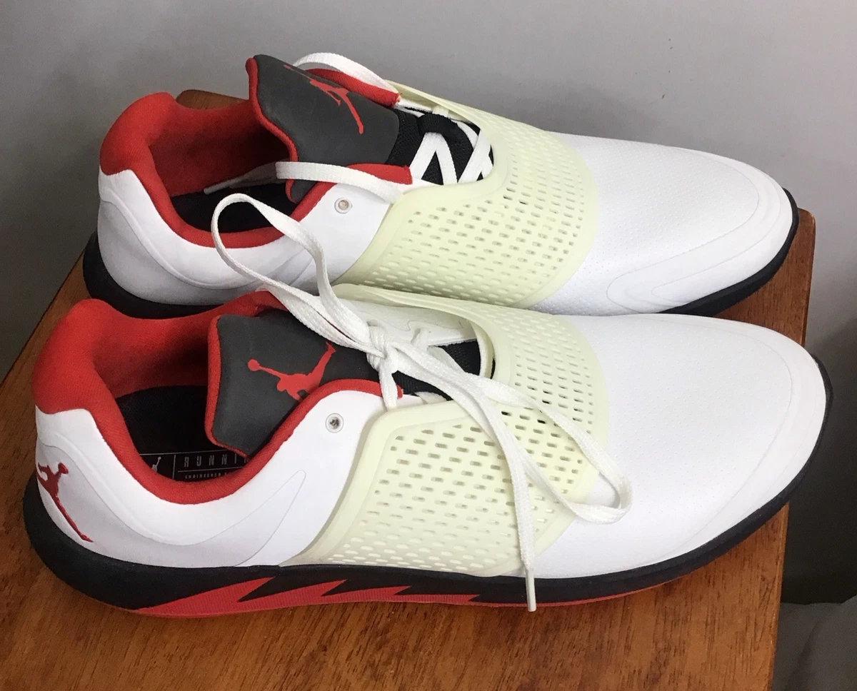 jordan brand 2枚セット Jordan Grind 2 Red - AO9567-100 for Sale | Authenticity Guaranteed