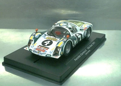 FLY PORSCHE 906 4° VILA REAL 1971 88334 SLOTCAR 1:32 MINT/BOXED - Bild 1 von 4