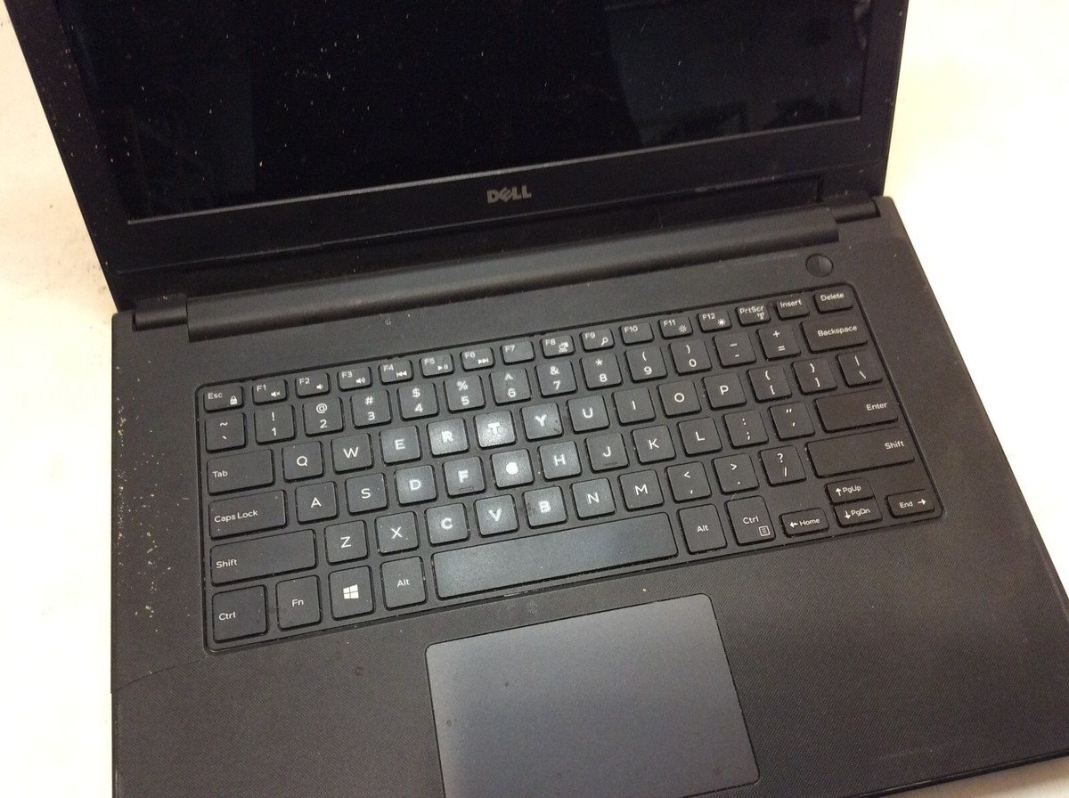 その他ノートPC本体 DELL INSPIRON 14 41171/SDPPI/2015 5100 DELL INSPIRON 14 41171/SDPPI/2015 5100