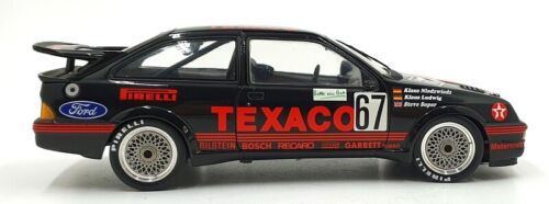 Minichamps 1/18 Scale 100 878067 - Ford Sierra RS500 #67 ADAC 24H 1987 Ludwig - Picture 3 of 7