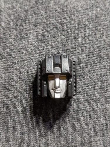 Hasbro TRANSFORMERS Masterpiece MP Parts SKYWARP Part WING Head FIST Panel FIN + - Picture 19 of 26