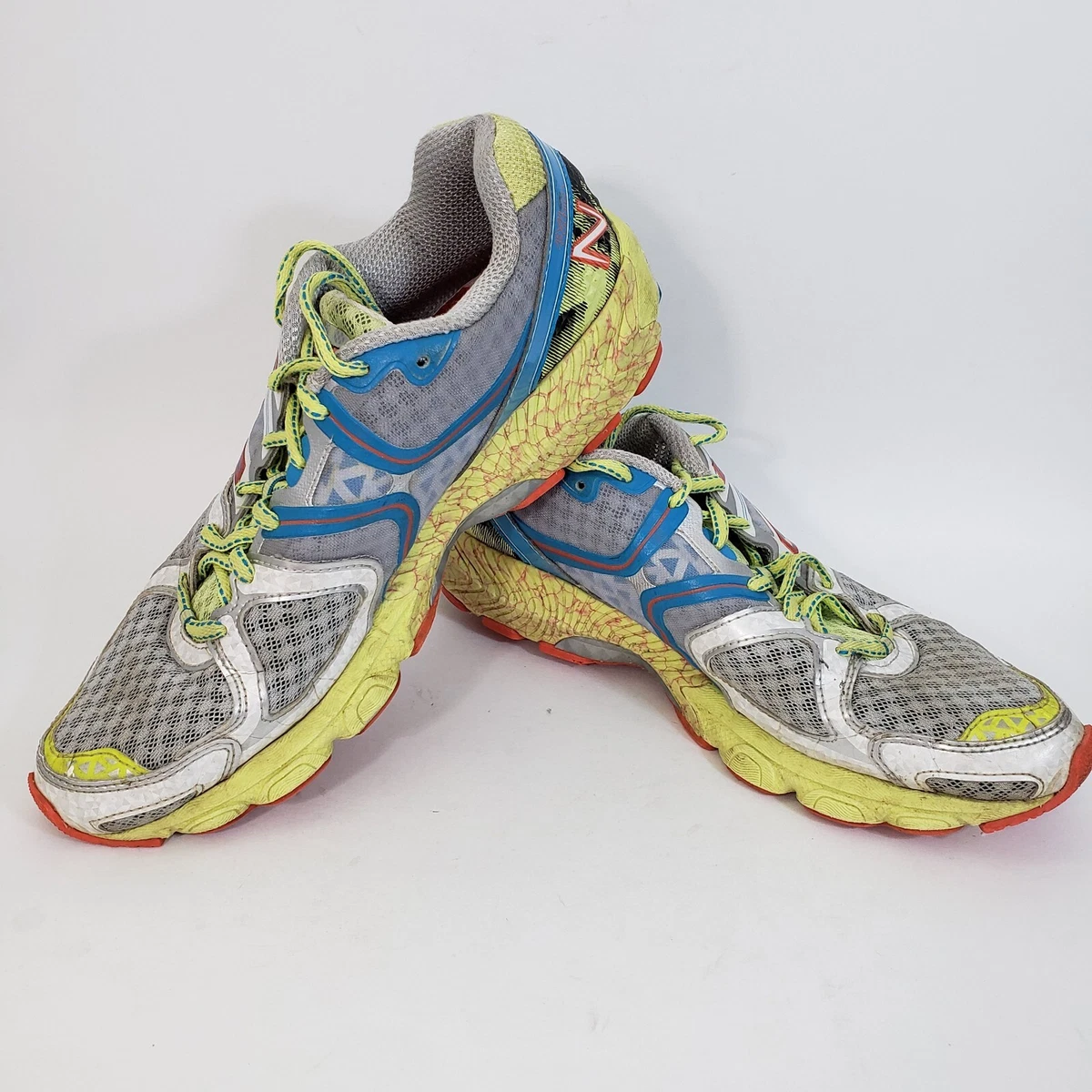 new balance Womenu0026#039;s FANTOM FIT N2 1260v3 Shoes Size 11 Multicolored  1260sy3 | eBay