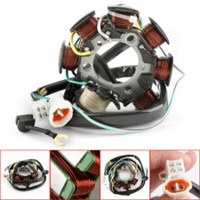 Statore alternatore per Yamaha DT125 DT125R 99-03 3RM-85560-00 3RM-85560-01