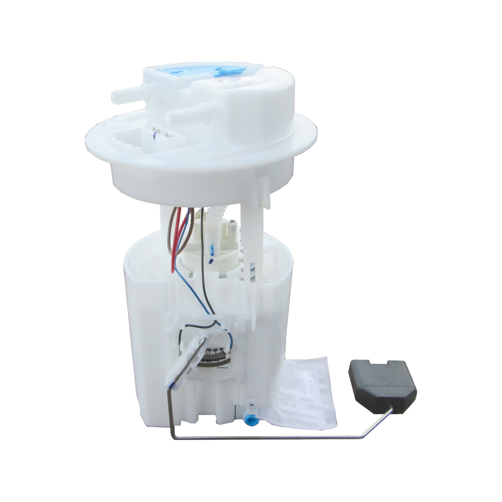 Complete WRC 6076573 Fuel Pump CITROEN Evasion, Jumpy, Xantia, FIAT Scud