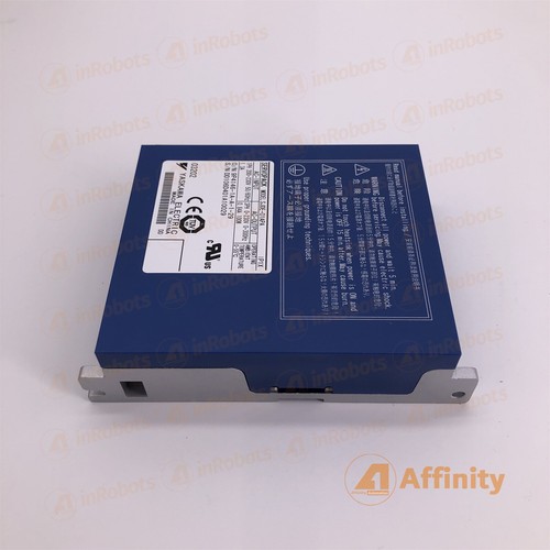 SJDE-01APA YASKAWA Servo Driver 1PC Fast Shipping - Picture 5 of 11