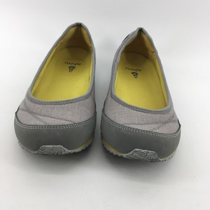 ahnu ballet flats