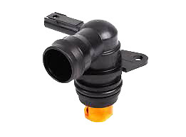 Soupape dégazage du carter pour BMW Série 7 X1 X3 et moteur essence de rechange N52