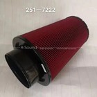 1PC New 251-7222 Air Filter 2517222