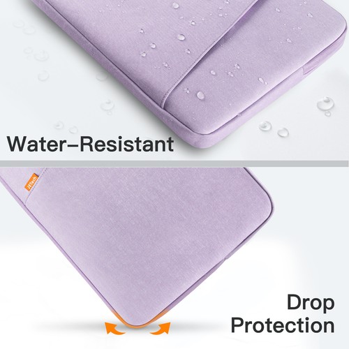 Laptop Sleeve for 13.3/15 Inch MacBook Air, 13.3/14/16 Inch MacBook Pro - Picture 66 of 85