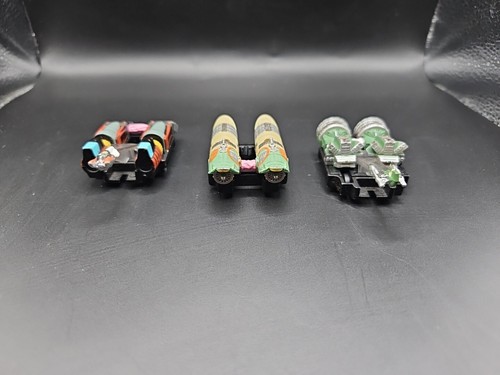 Micro Machines pod Recers - Picture 6 of 8