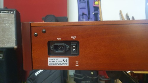 Hammond xk 5 Orgel - Bild 3 von 7