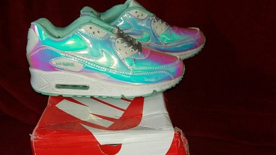 air max 90 glitter