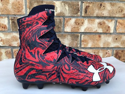 under armour highlight lux mc