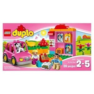 duplo my first shop