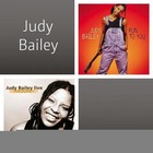Judy Bailey-Run To You & Surrounded von Judy Bailey (2013)