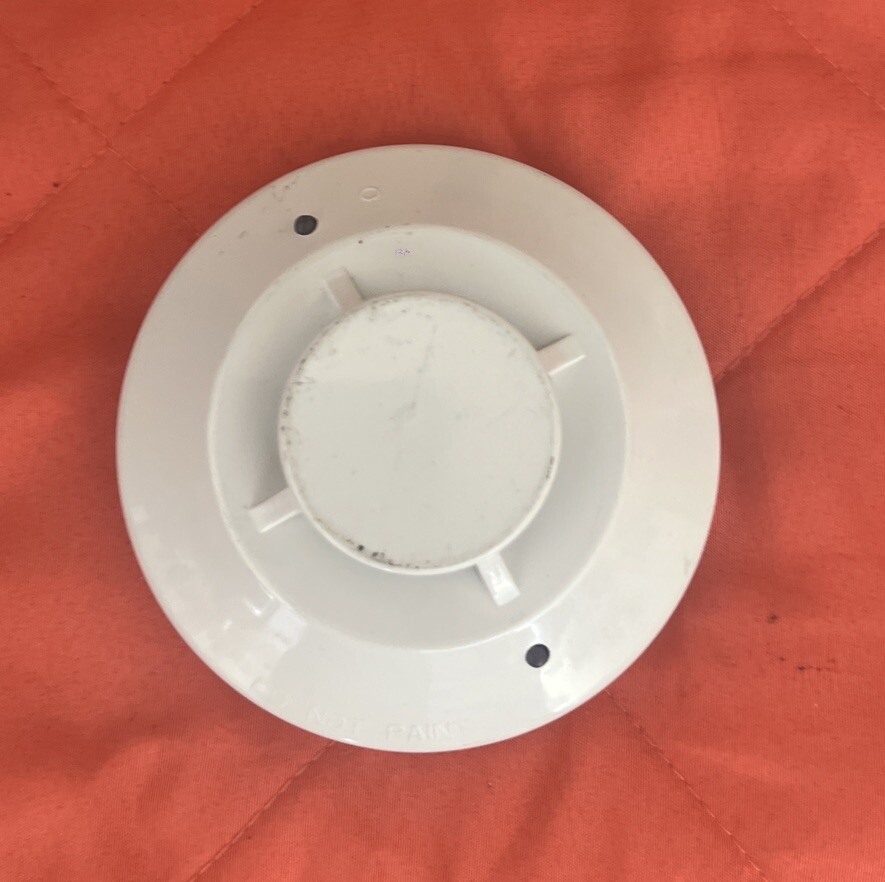 FireLite SD355 Photoelectric Addressable Smoke Detector Honeywell eBay