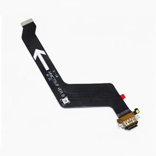 For Huawei Mate 50 USB Charging Dock Connector Port Charge Board Flex Cable