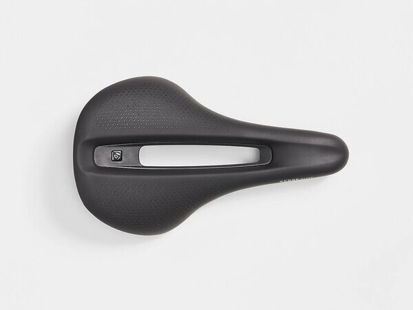 VERSE ELITE サドル ブラック　135mm NEW! Bontrager Verse Elite Bike Saddle 135mm Color Black